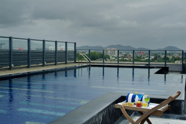 The Fern An Ecotel Hotel